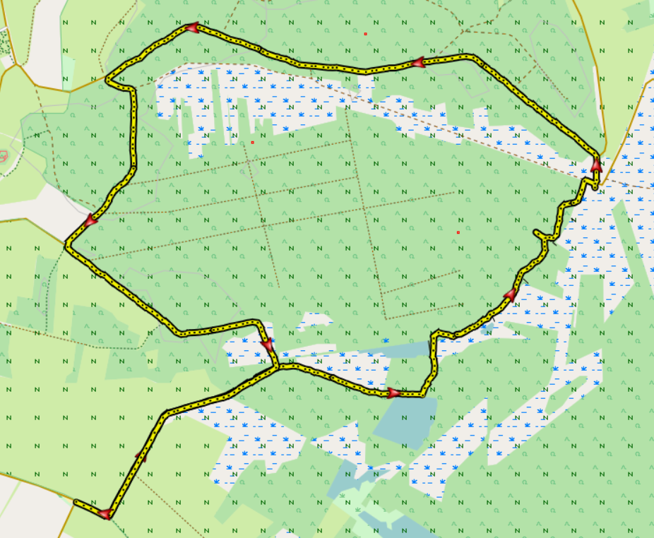 Riedwanderung Pfrungen
